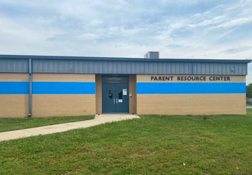 ParentResourceCenter