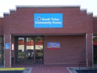 STCH Entrance Near STCH Entrance Near