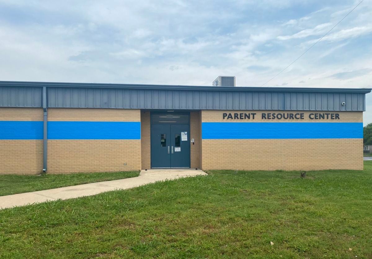 PRC Entrance (Please update)