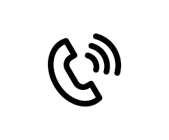 Telephone icon